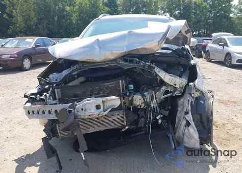 2016 Ford Escape Titanium z USA, uszkodzony, nr VIN 1FMCU0J94GUC74363